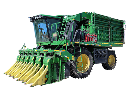 2015年約翰迪爾7660(奎屯銀豐#464號)